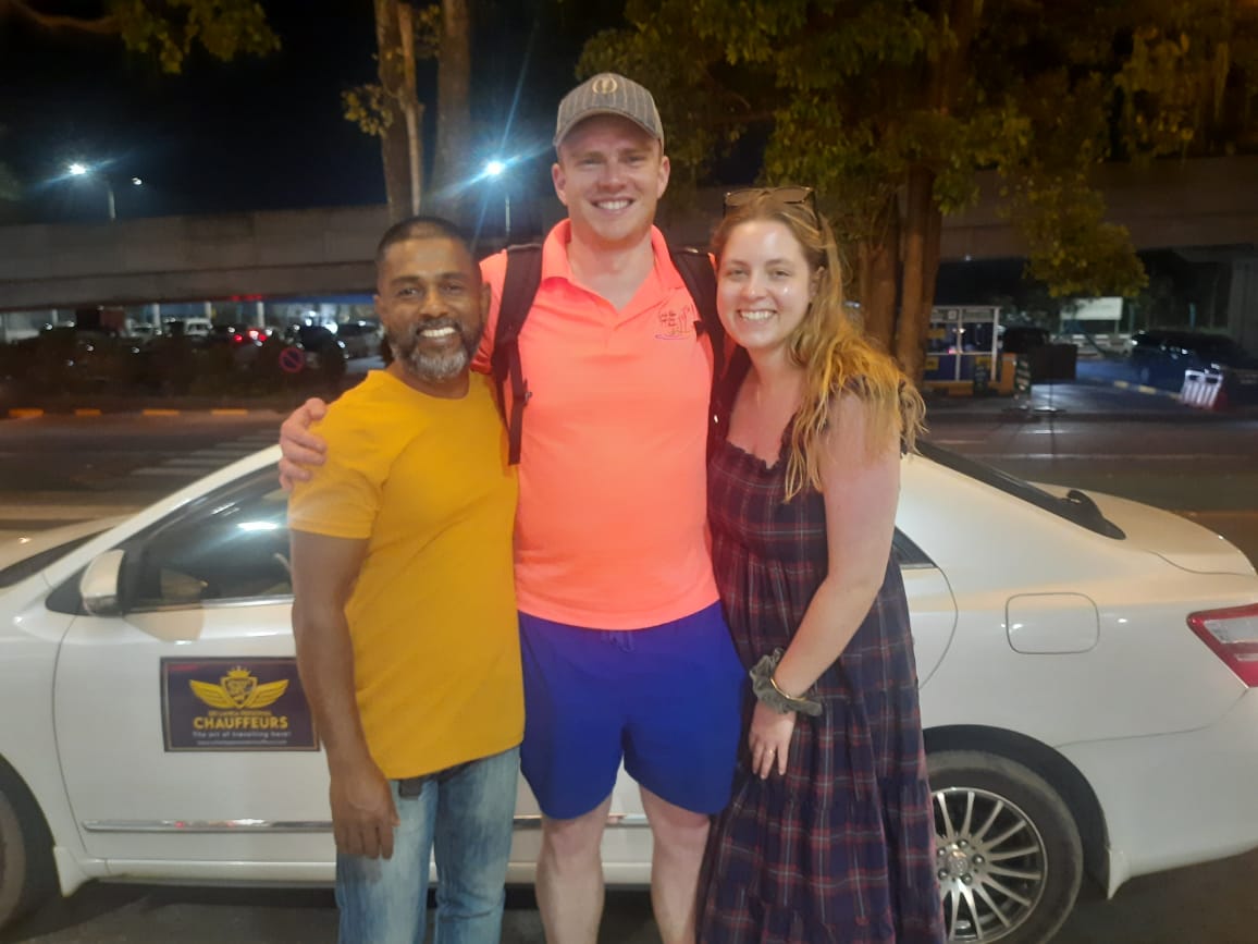 day trips sl gallery